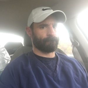 Meet your Posher, Jason